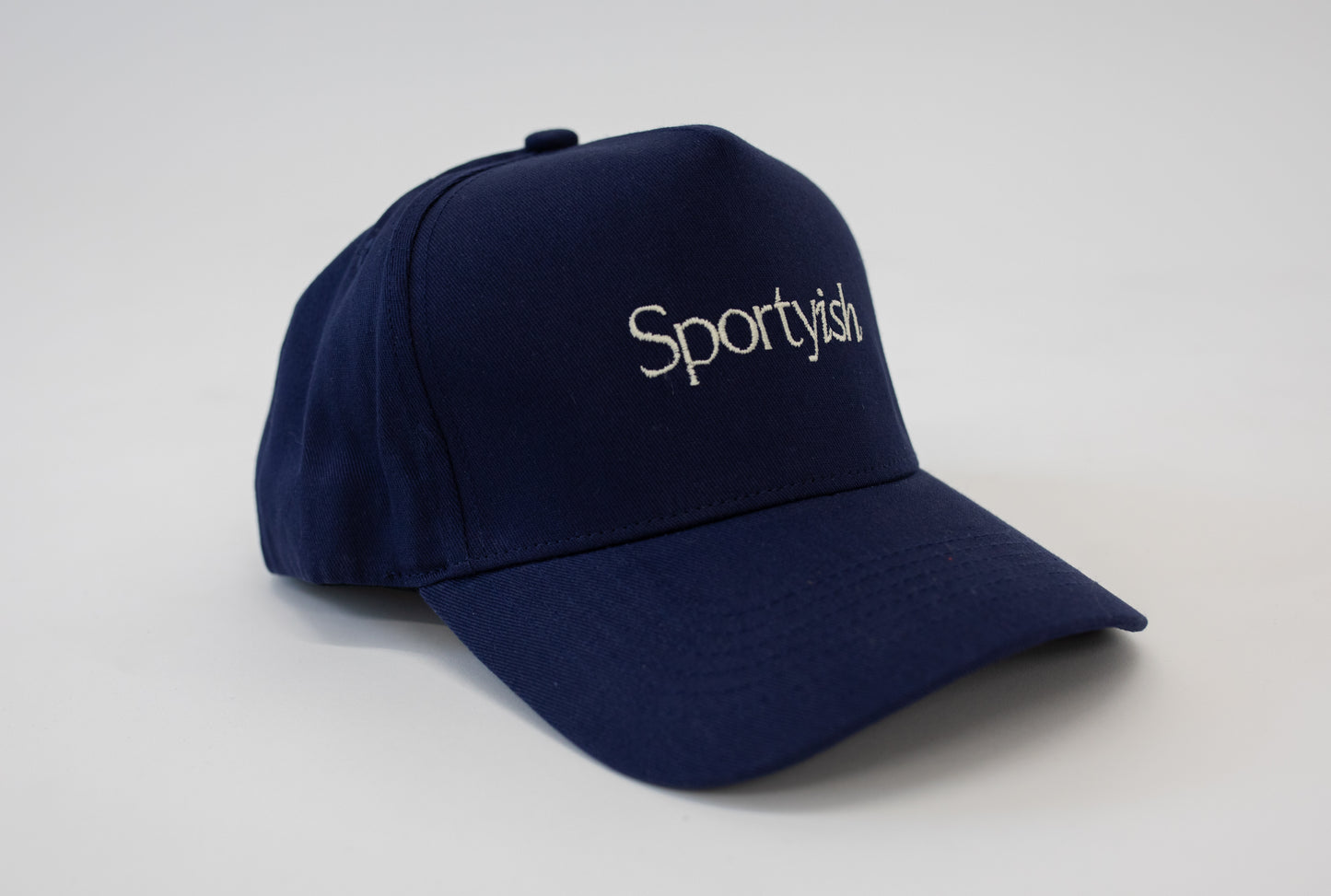 Sportyish Trucker Hat