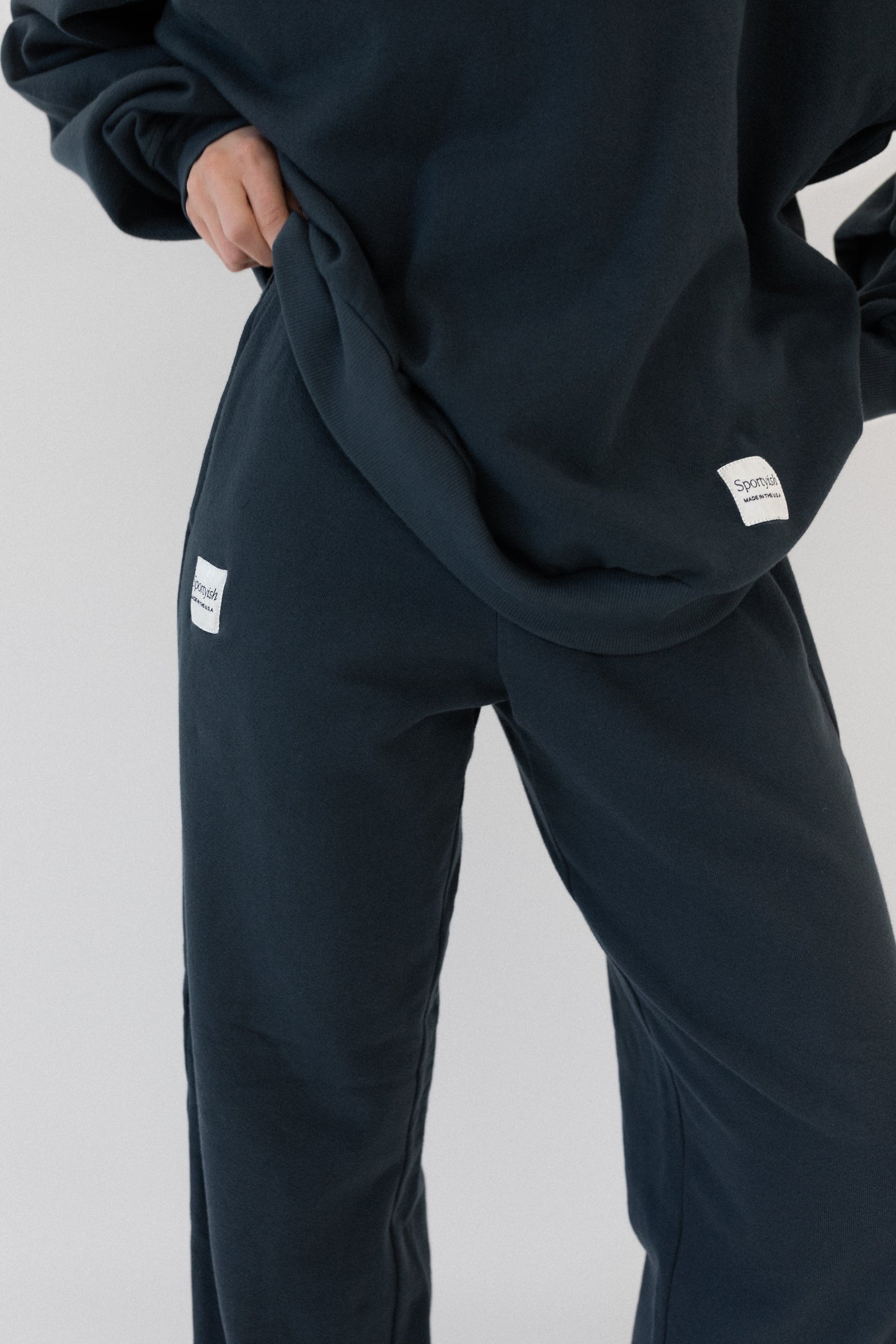 Sweatpants - Core Collection