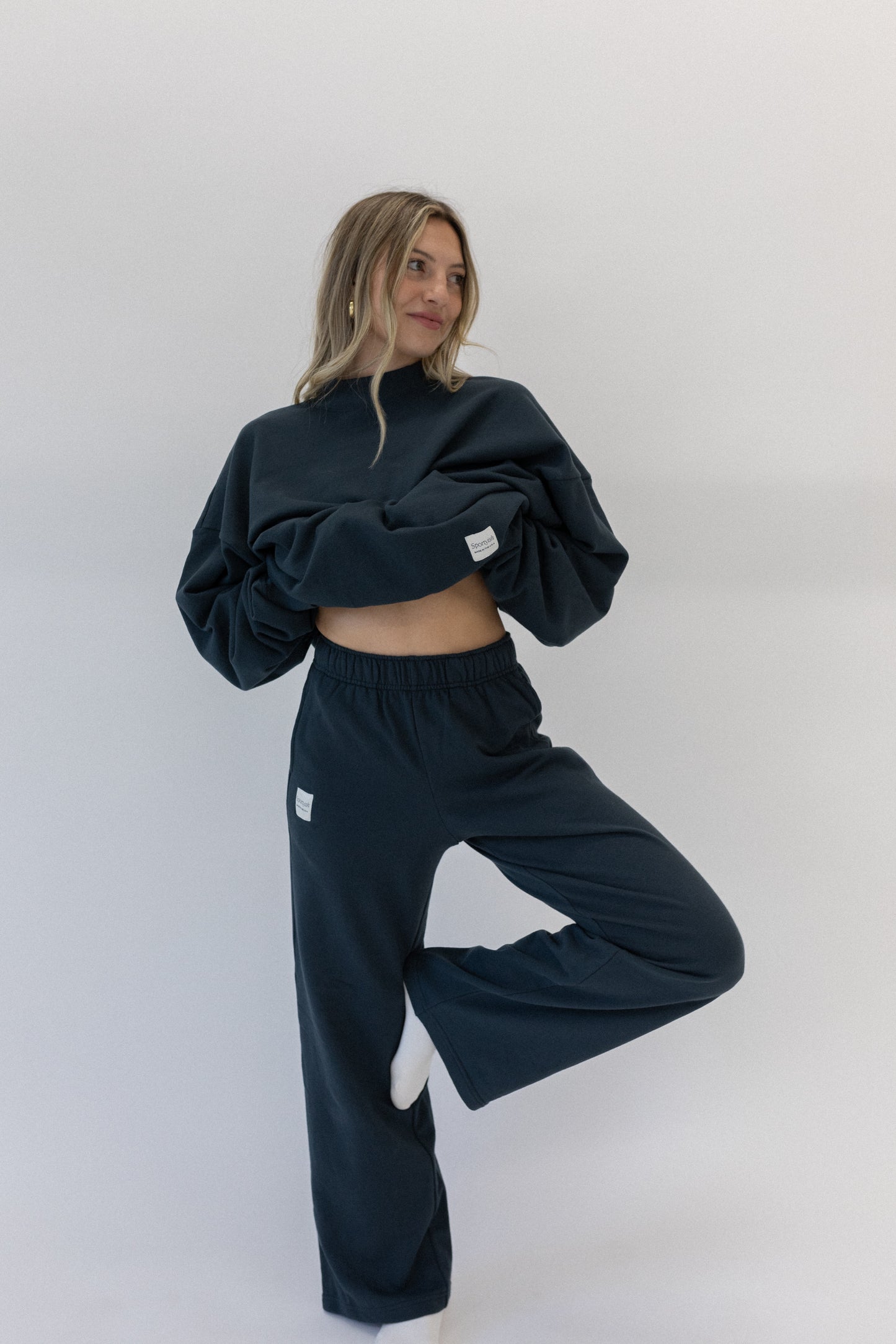 Sweatpants - Core Collection