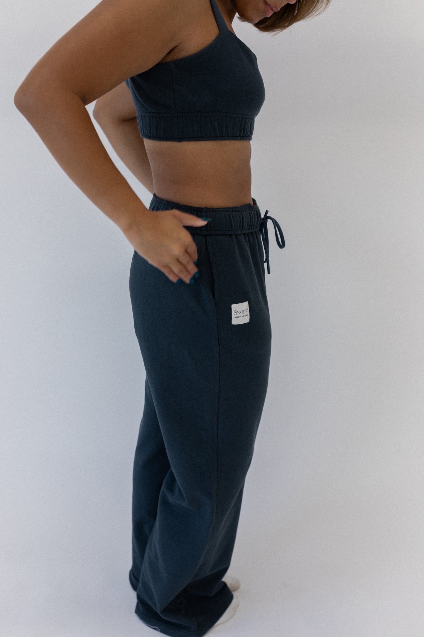 Sweatpants - Core Collection