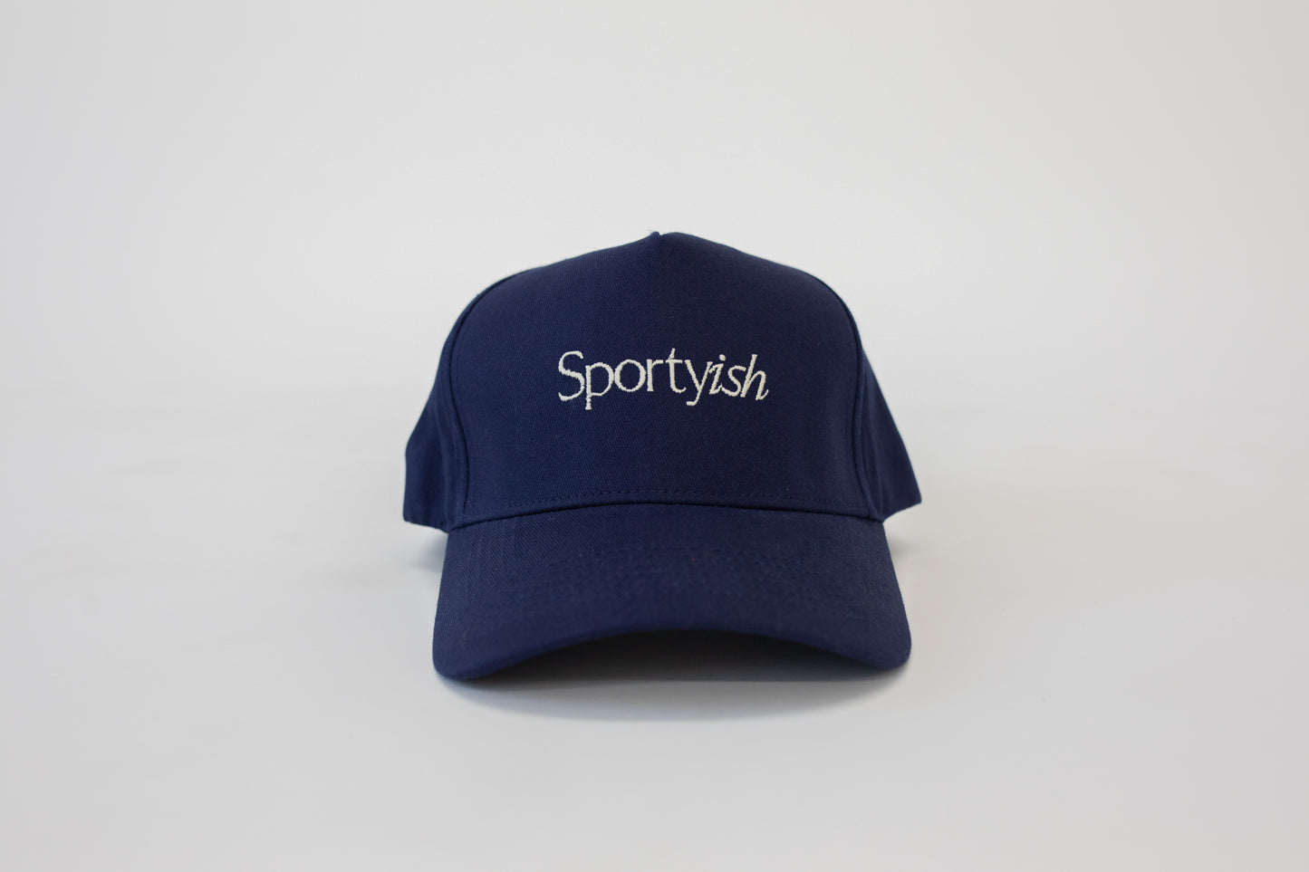 Sportyish Trucker Hat